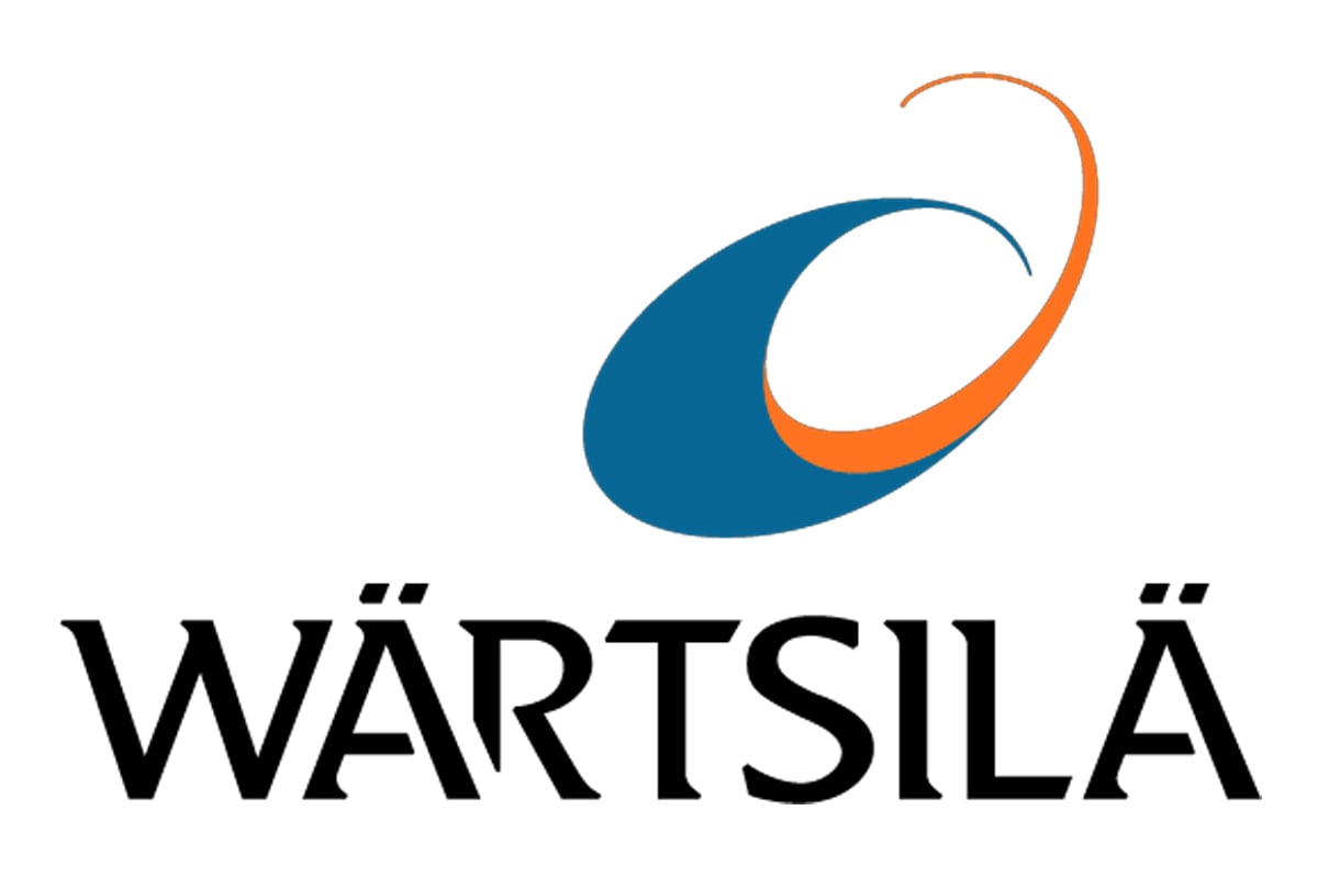 WÄRTSILÄ